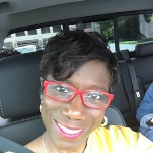 Meet your Posher, Audrey